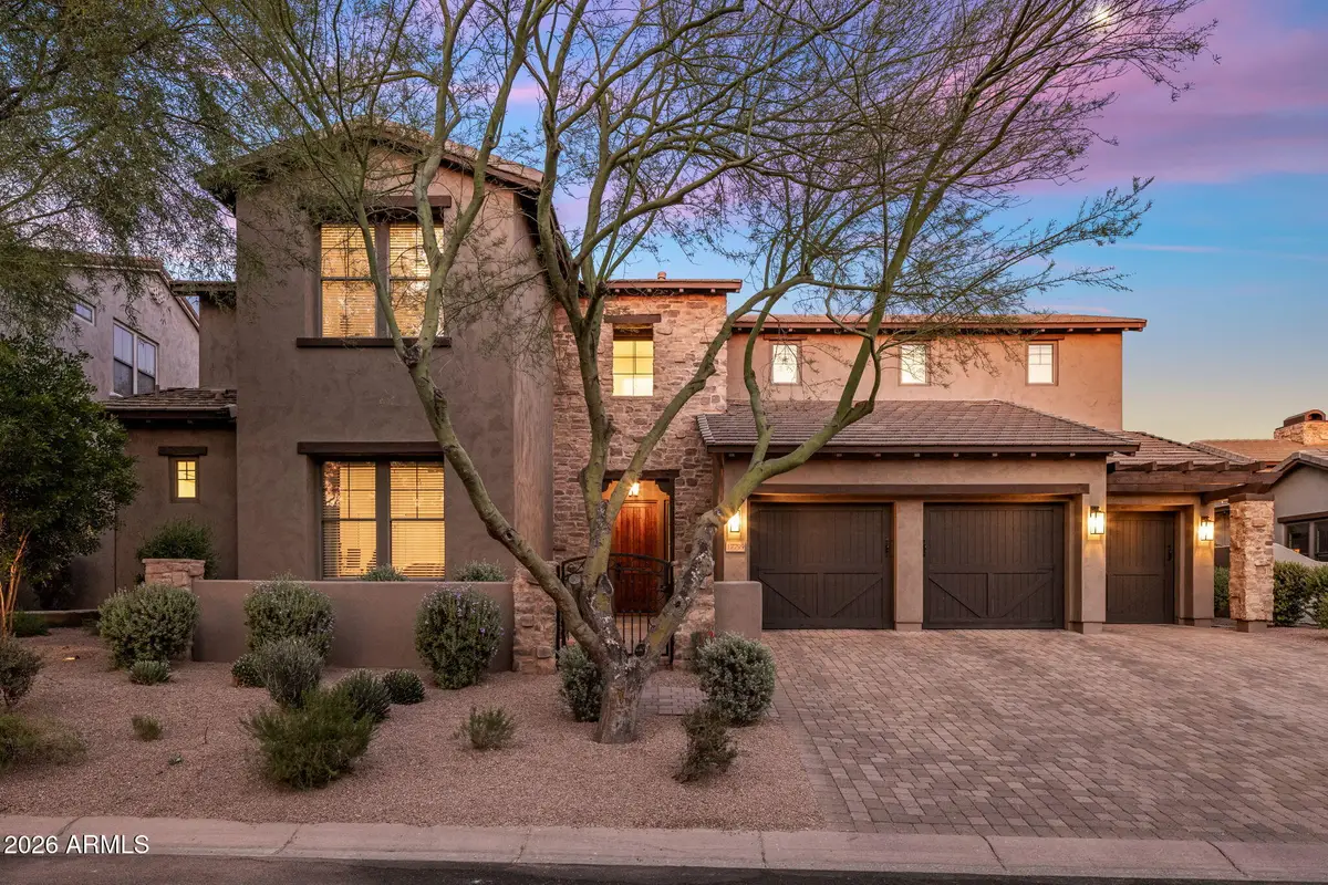 17799 N 95th Street, Scottsdale, AZ 85255 - #1