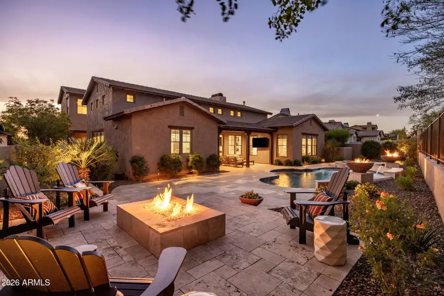 17799 N 95th Street, Scottsdale, AZ 85255 - #3