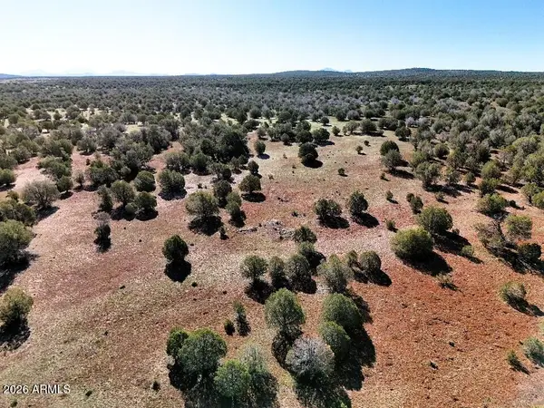 15723 High Tank Road, Williams, AZ 86046