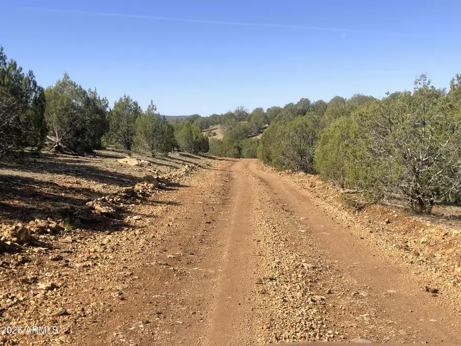 15723 High Tank Road, Williams, AZ 86046 - #2