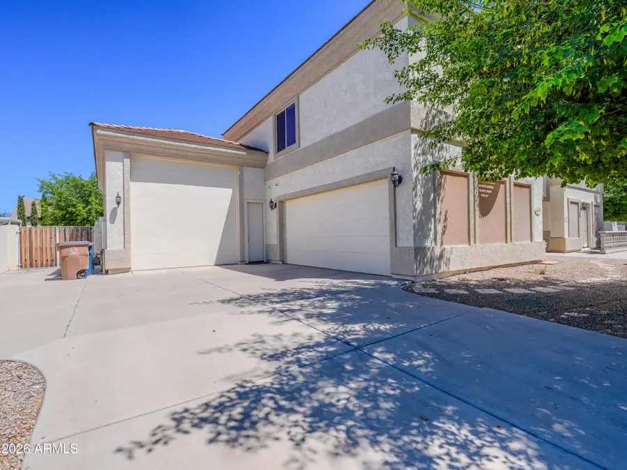 21513 S 218th Street, Queen Creek, AZ 85142 - #2