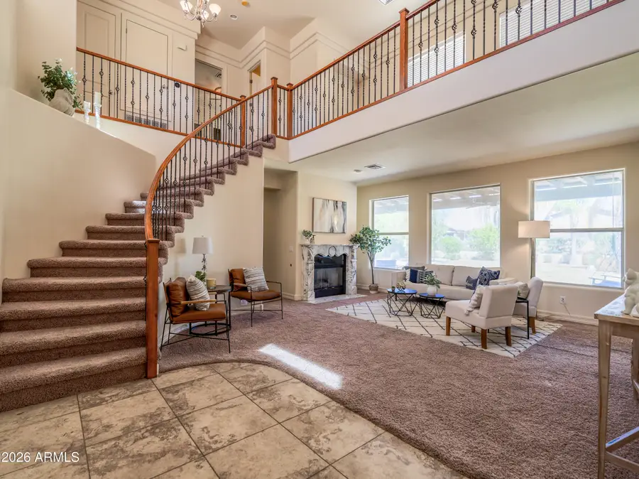 21513 S 218th Street, Queen Creek, AZ 85142 - #3