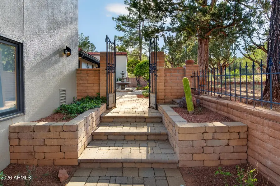 60 Rolling Drive, Sedona, AZ 86336 - #3