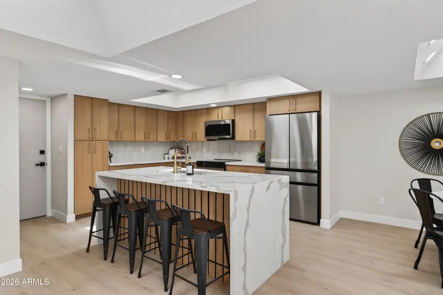 7702 N Via Camello Del Norte --, Scottsdale, AZ 85258 - #2