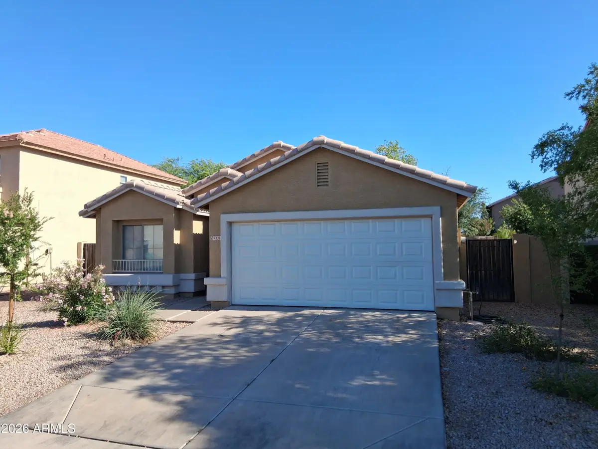 4337 W Irwin Road, Laveen, AZ 85339 - #1