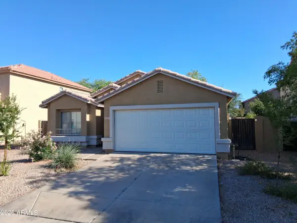 4337 W Irwin Road, Laveen, AZ 85339