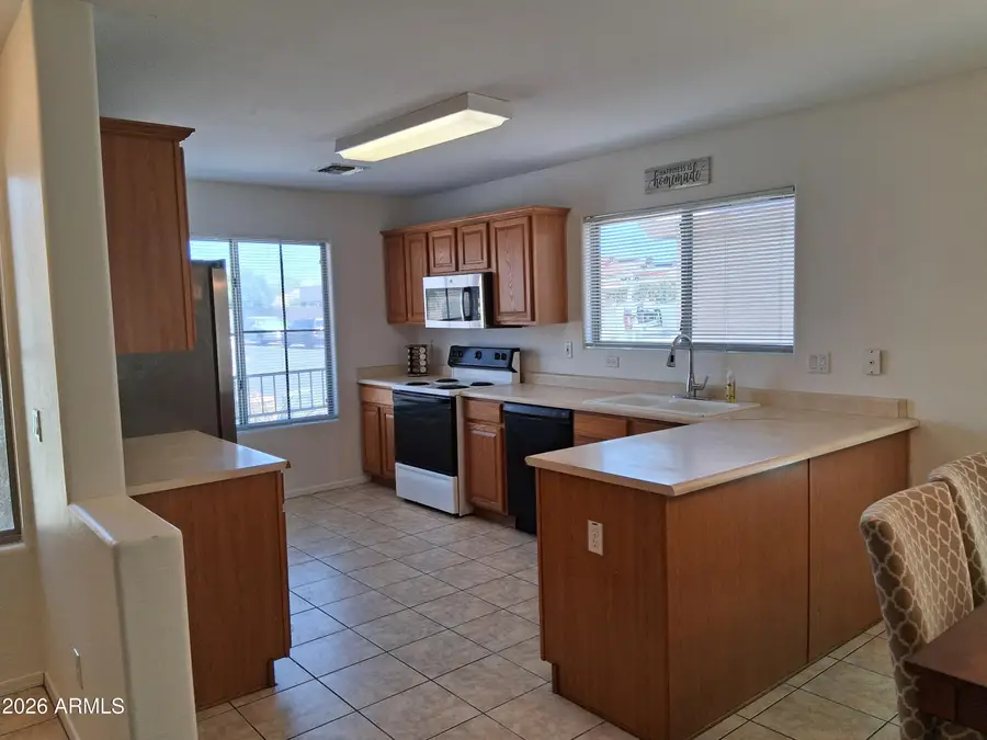4337 W Irwin Road, Laveen, AZ 85339 - #3