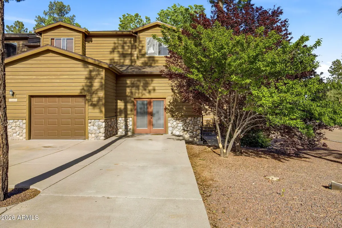 5841 Saturn Drive, Lakeside, AZ 85929 - #1