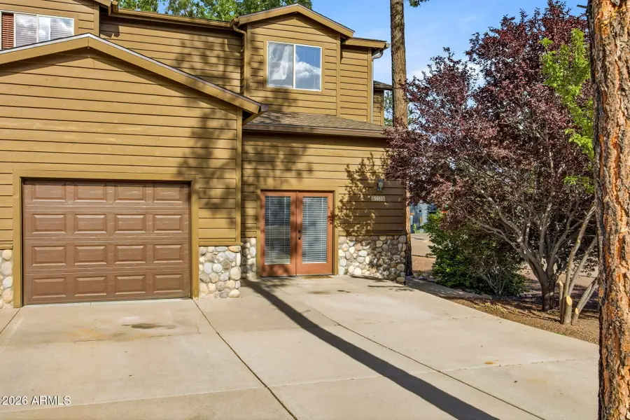 5841 Saturn Drive, Lakeside, AZ 85929 - #3