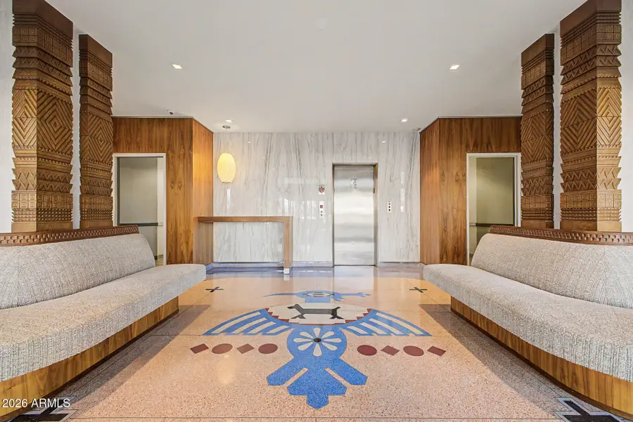 2201 N Central Avenue #3D, Phoenix, AZ 85004 - #3