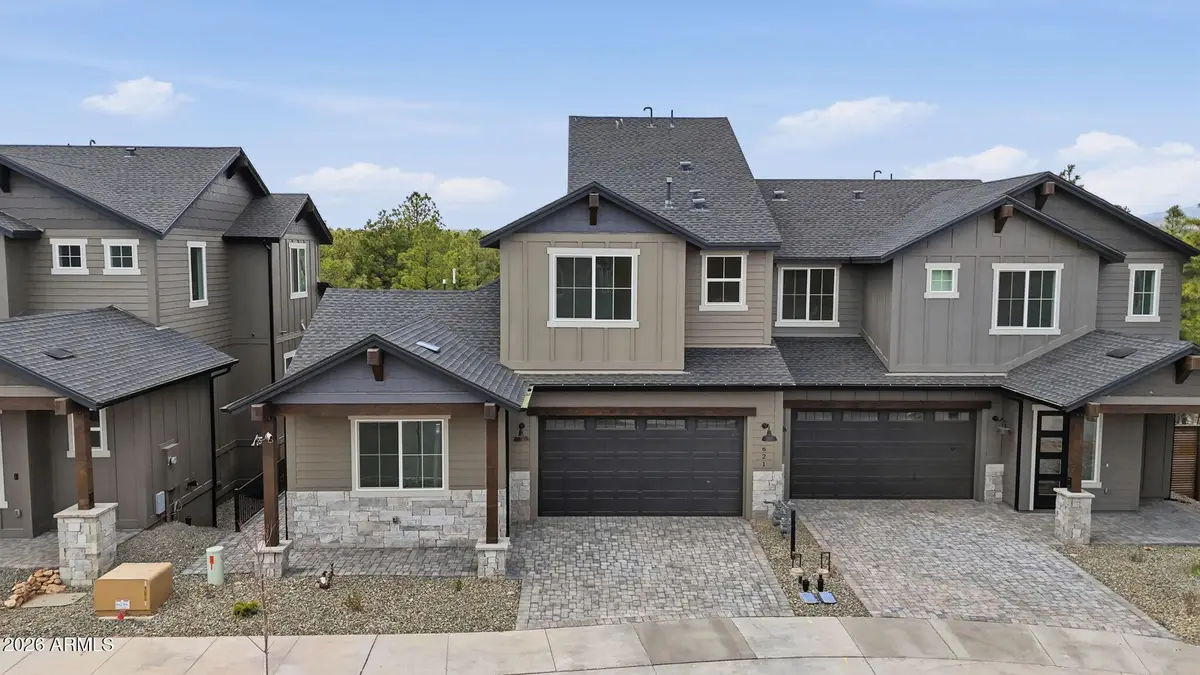 621 N Snowberry Circle #lot 12, Flagstaff, AZ 86004 - #1