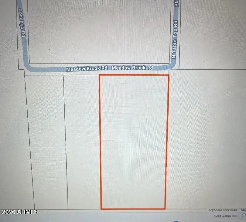26500 W Meadow Brook Road, Maricopa, AZ 85139 - #1