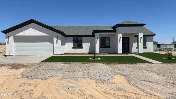 33234 W Wilson Street, Tonopah, AZ 85354