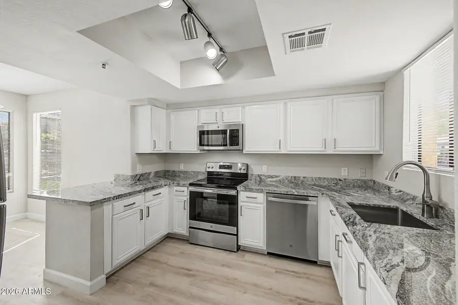 4925 E Desert Cove Avenue #136, Scottsdale, AZ 85254 - #2