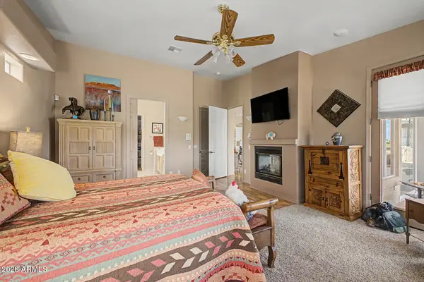 2541 N Hogan Avenue, Mesa, AZ 85215