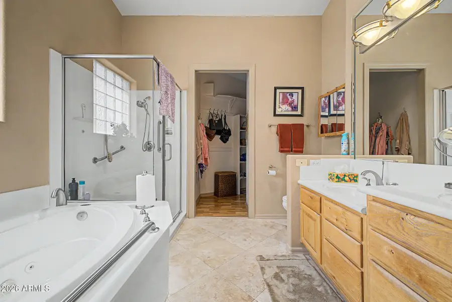 2541 N Hogan Avenue, Mesa, AZ 85215 - #2