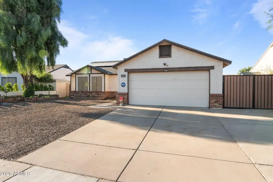 6908 W Sierra Vista Drive, Glendale, AZ 85303 - #2