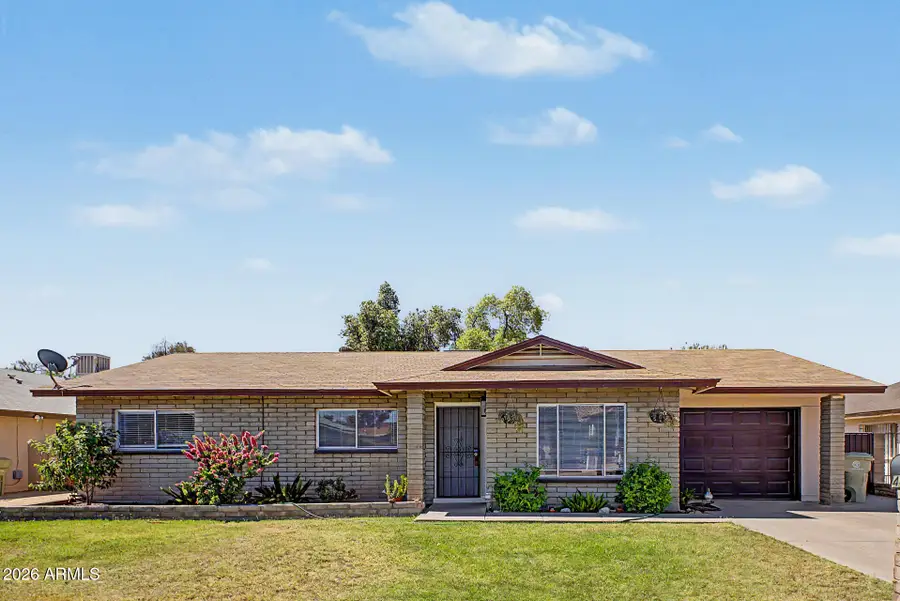 4519 W Gardenia Avenue, Glendale, AZ 85301 - #2
