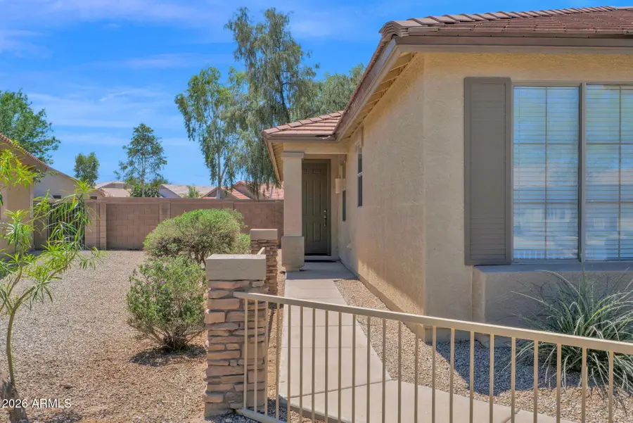 21067 E Desert Hills Circle, Queen Creek, AZ 85142 - #2