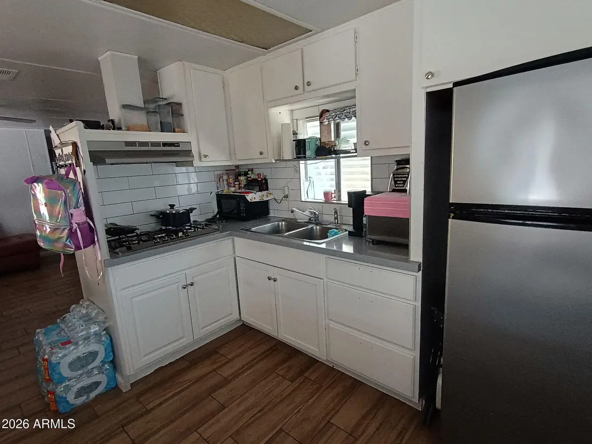 61 W Southern Avenue #08, Mesa, AZ 85210 - #1