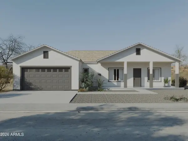 11119 W Hobbit Drive, Arizona City, AZ 85123