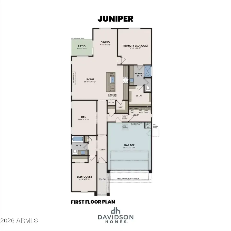 994 Annas Avenue, Cottonwood, AZ 86326 - #2