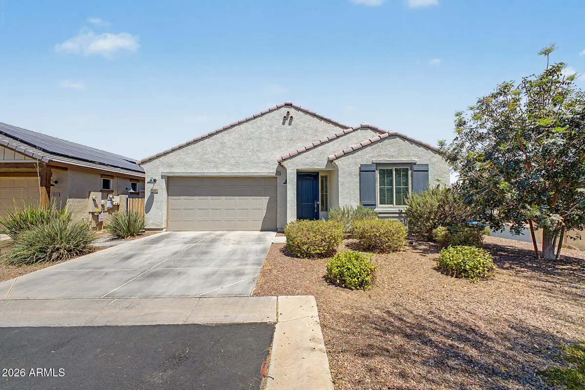 931 S 151st Lane, Goodyear, AZ 85338 - #1