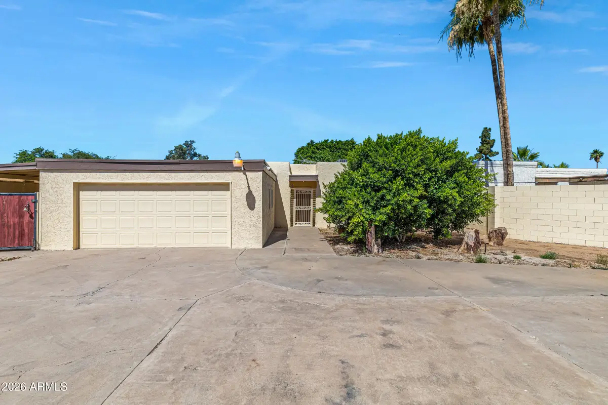 3213 W Sahuaro Drive, Phoenix, AZ 85029 - #1