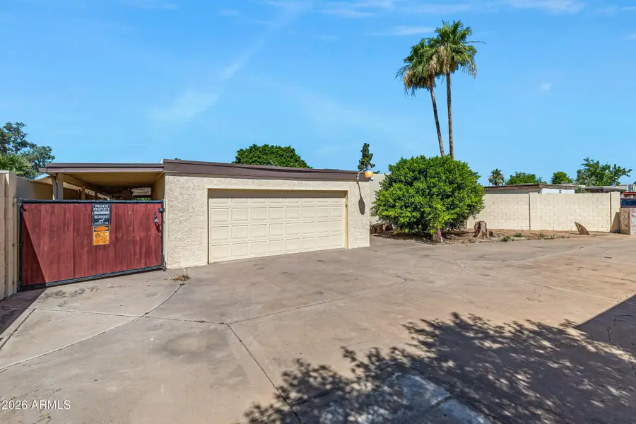 3213 W Sahuaro Drive, Phoenix, AZ 85029 - #2