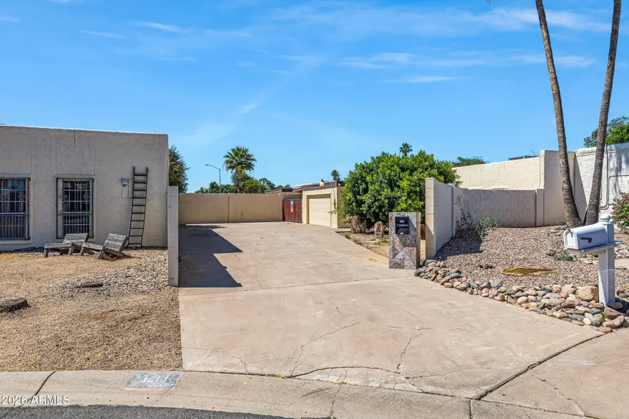 3213 W Sahuaro Drive, Phoenix, AZ 85029 - #3
