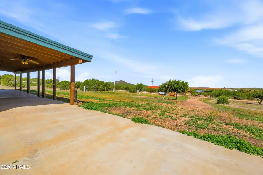 42 Acr 3170 --, Vernon, AZ 85940 - #3