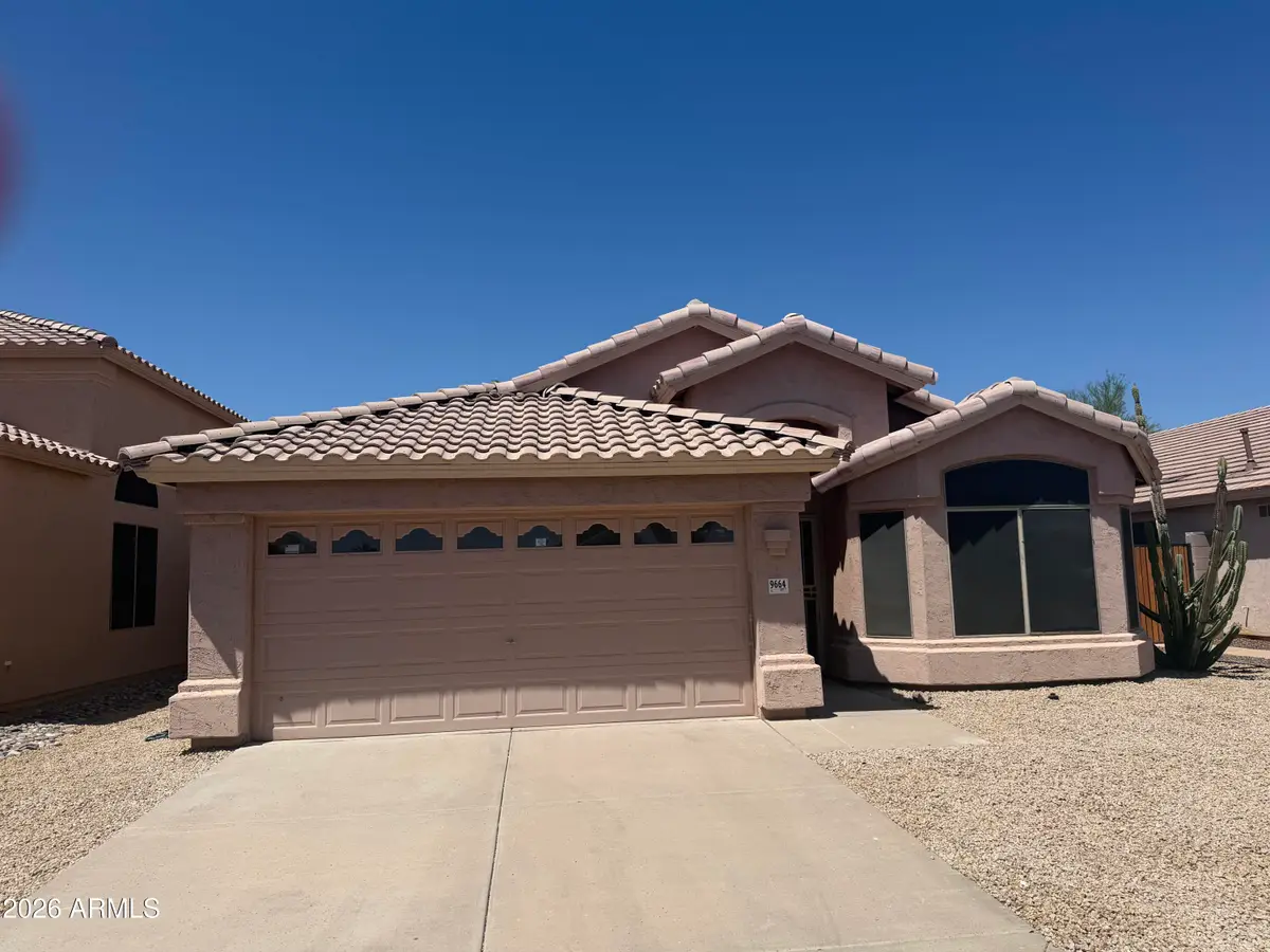 9664 E Sheena Drive, Scottsdale, AZ 85260 - #1