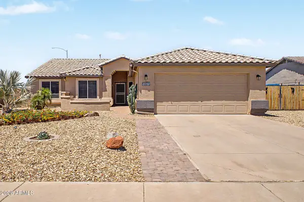 10852 W Harmony Lane, Peoria, AZ 85373