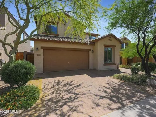 2345 W Skinner Drive, Phoenix, AZ 85085 - #1