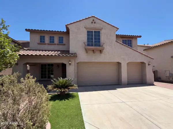 5227 W Bent Tree Drive, Phoenix, AZ 85083