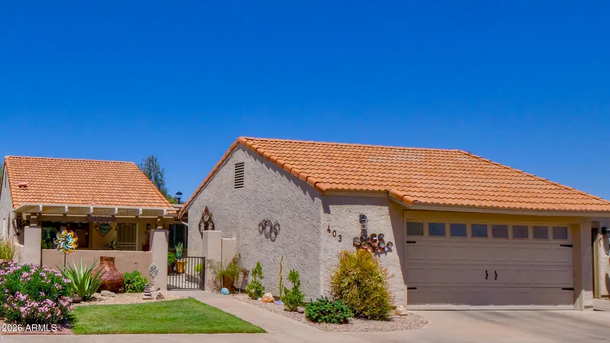 403 Leisure World --, Mesa, AZ 85206 - #1