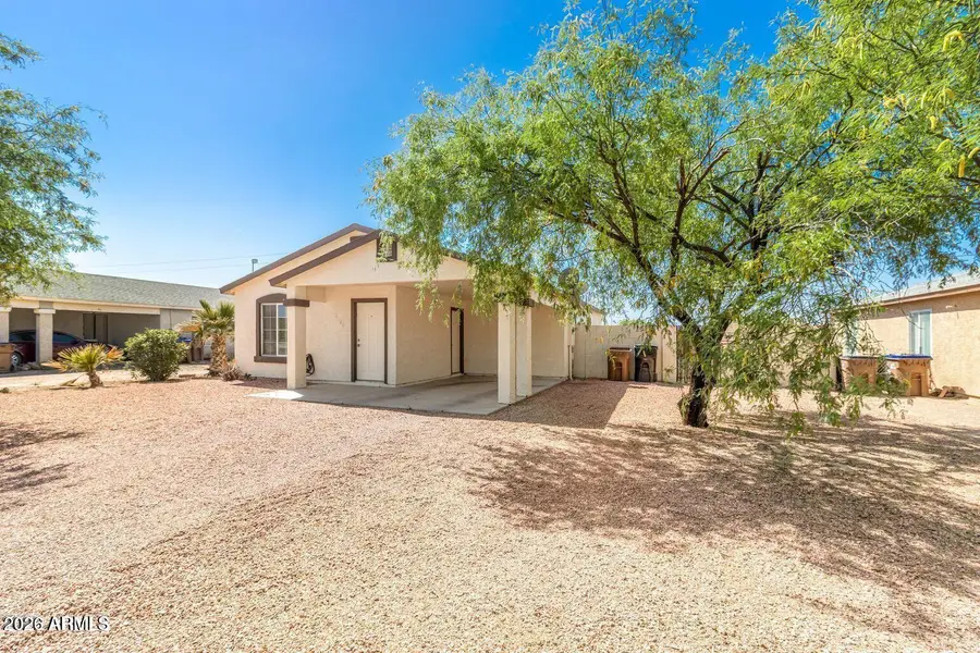3235 W Sueno Drive, Eloy, AZ 85131 - #3