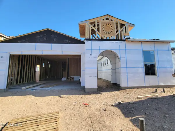 16369 W Christy Drive, Surprise, AZ 85388