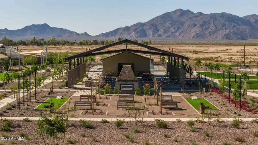22077 N Dawn View Drive, Maricopa, AZ 85139 - #2