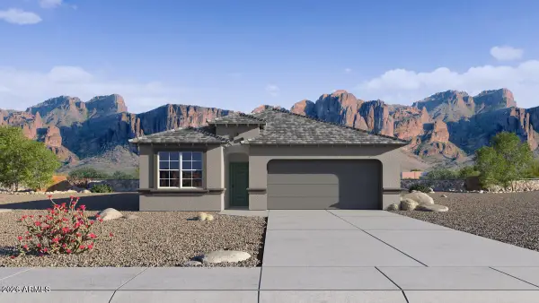 17460 N Salerno Drive, Maricopa, AZ 85138