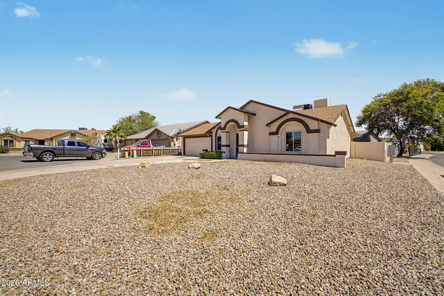 6937 W Sheila Lane, Phoenix, AZ 85033 - #3