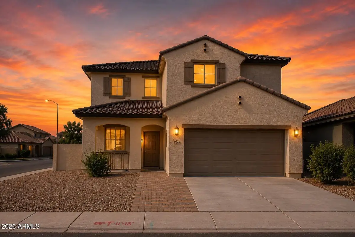 10240 W Flavia Haven, Tolleson, AZ 85353 - #1