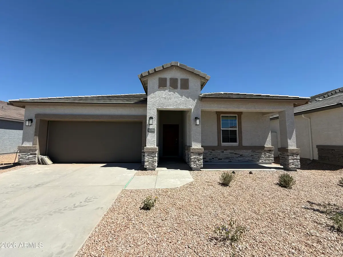 38190 W Capri Avenue, Maricopa, AZ 85138 - #1