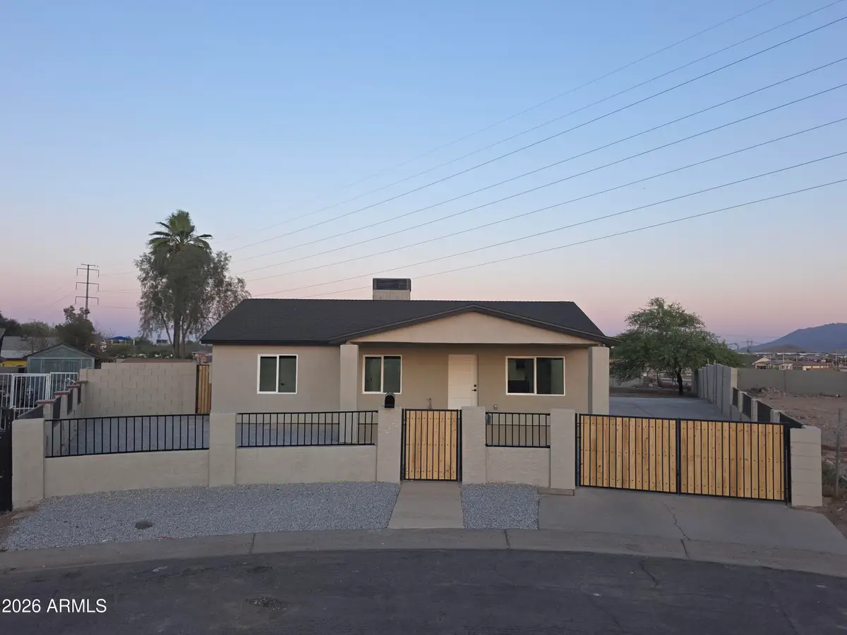 3715 S 126th Drive, Avondale, AZ 85323 - #1