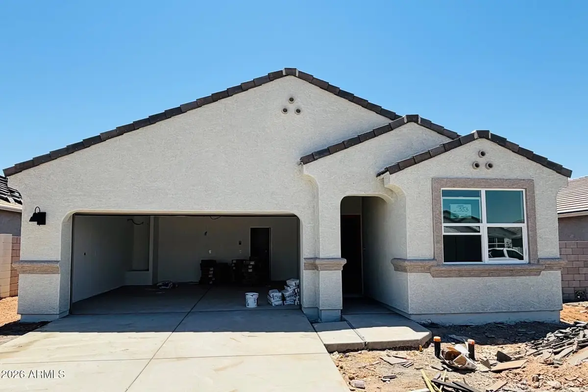 12215 E Lupine Lane, Florence, AZ 85132 - #1