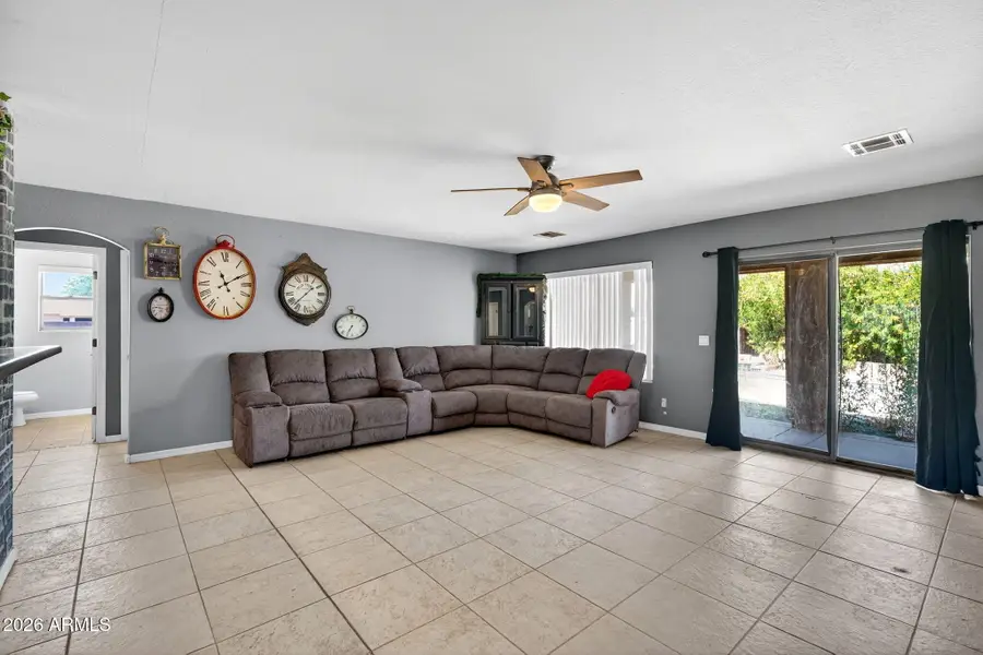 528 S 111th Place, Mesa, AZ 85208 - #2