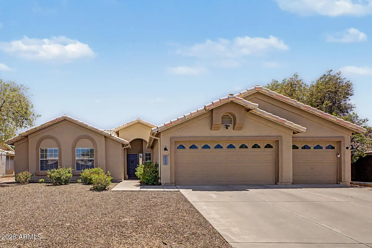 6127 E Portia Street, Mesa, AZ 85215 - #1