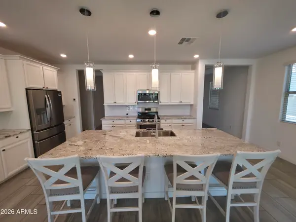 12744 N 146th Lane, Surprise, AZ 85379