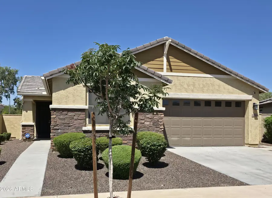 12744 N 146th Lane, Surprise, AZ 85379 - #2