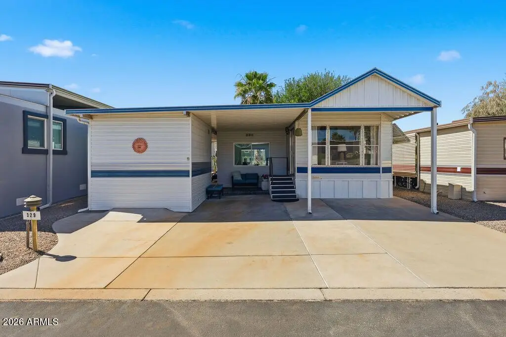 17200 W Bell Road #329, Surprise, AZ 85374 - #1
